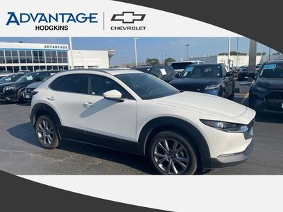 Used 2024 MAZDA CX-30 AWD 2.5 S w/ Preferred Package