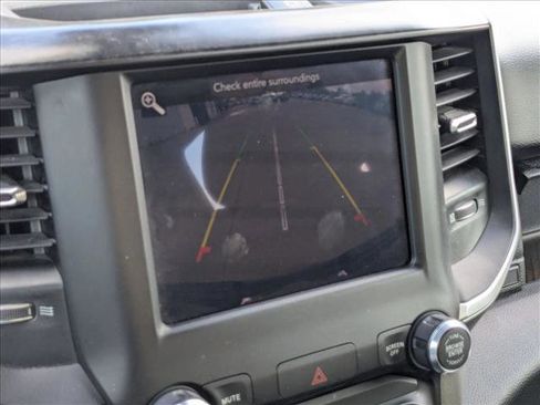 Used 2020 RAM 1500 Lone Star image 12