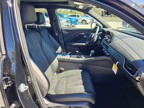 New 2026 Acura ADX A-Spec FWD image 10