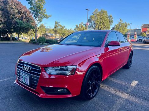 Used 2013 Audi A4 2.0T Premium Plus image 9