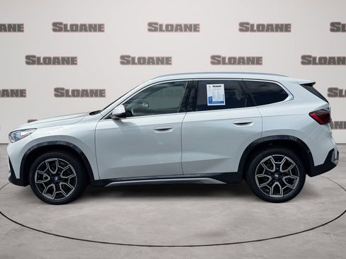Certified 2026 BMW X1 xDrive28i w/ Convenience Package AWD/4WD image 2