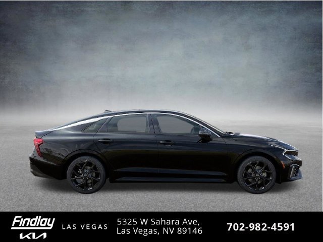 New 2027 Kia K5 GT-Line FWD image 8