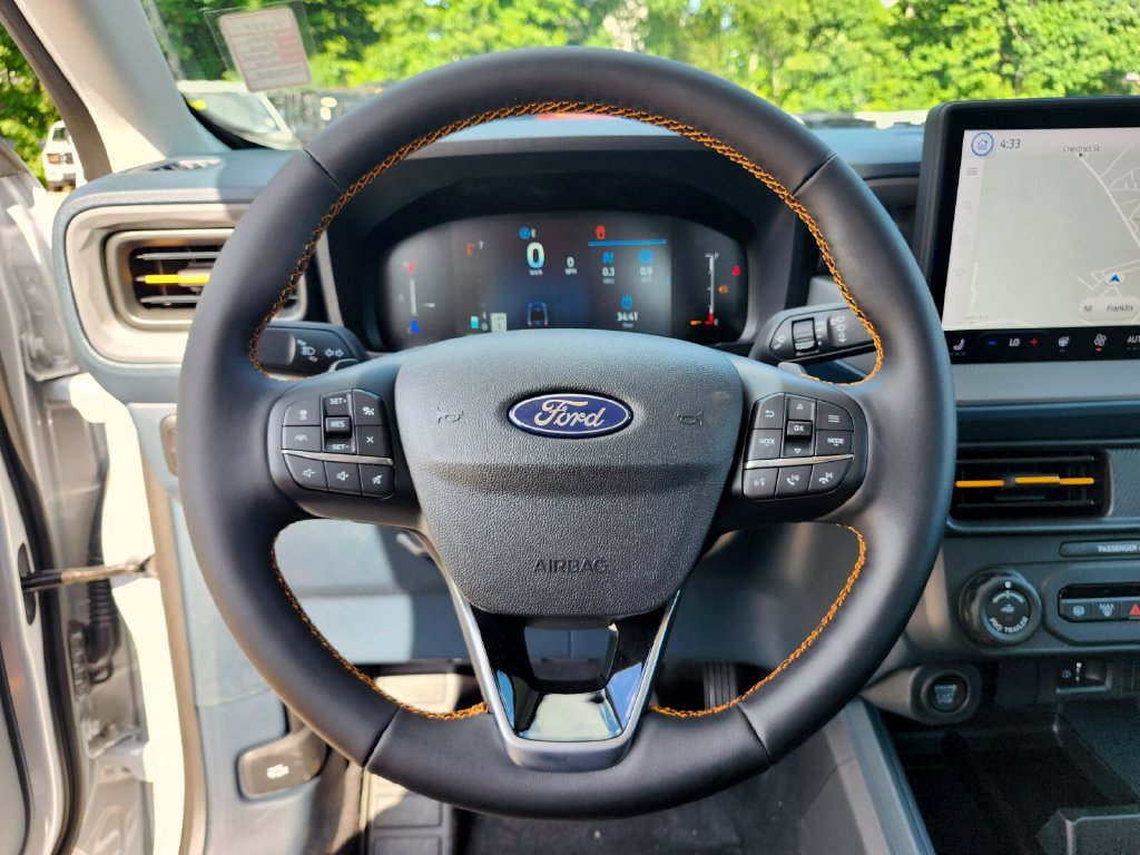 New 2026 Ford Maverick Tremor AWD/4WD image 29