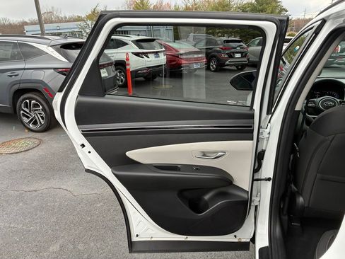 Used 2023 Hyundai Tucson SEL image 42