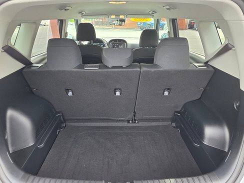Used 2025 Kia Soul LX w/ LX Technology Package FWD image 28