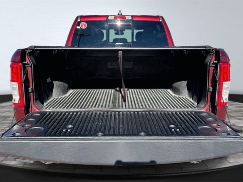 Used 2020 RAM 1500 Big Horn image 19