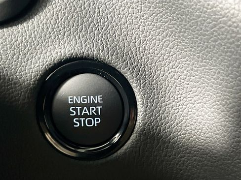 New 2026 Toyota Tundra Limited image 24