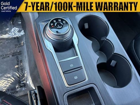 Certified 2026 Ford Escape ST-Line w/ Tech Pack #1 image 30