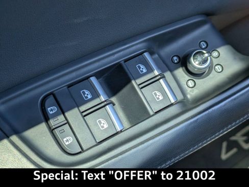 Certified 2023 Audi Q7 3.0T Prestige w/ Prestige Package AWD/4WD image 23