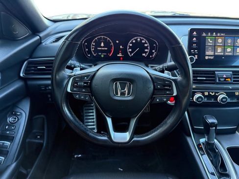 Used 2021 Honda Accord Sport image 14