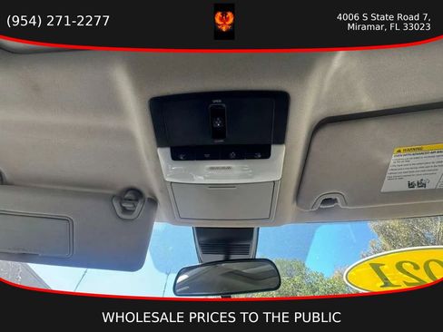 Used 2021 Nissan Altima 2.5 SR w/ SR Premium Package FWD image 15