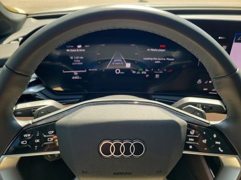 Used 2025 Audi A5 2.0T Premium Plus Sedan w/ Premium Plus image 20