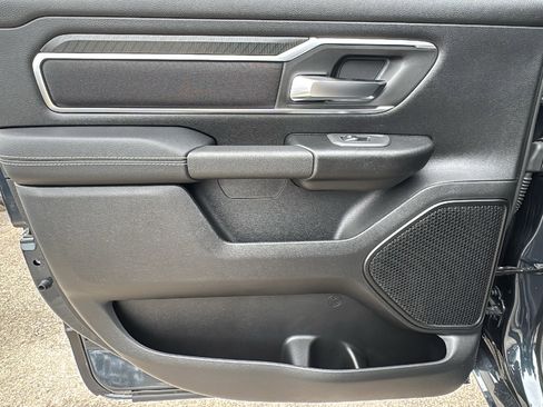 Certified 2025 RAM 1500 Lone Star image 15