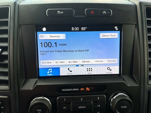 Used 2019 Ford F150 XL w/ Equipment Group 101A Mid AWD/4WD image 24