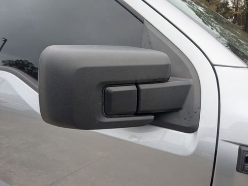 Used 2023 Ford F150 XL w/ STX Appearance Package image 12