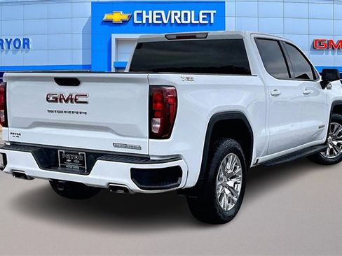Used 2024 GMC Sierra 1500 Elevation w/ X31 Off-Road Package image 5