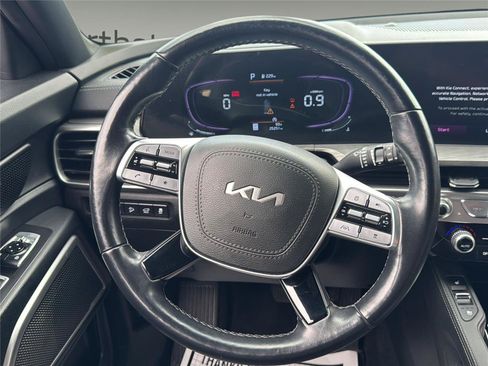 Used 2024 Kia Telluride EX X-Line AWD/4WD image 10