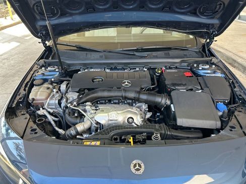 Used 2021 Mercedes-Benz A 220 image 10
