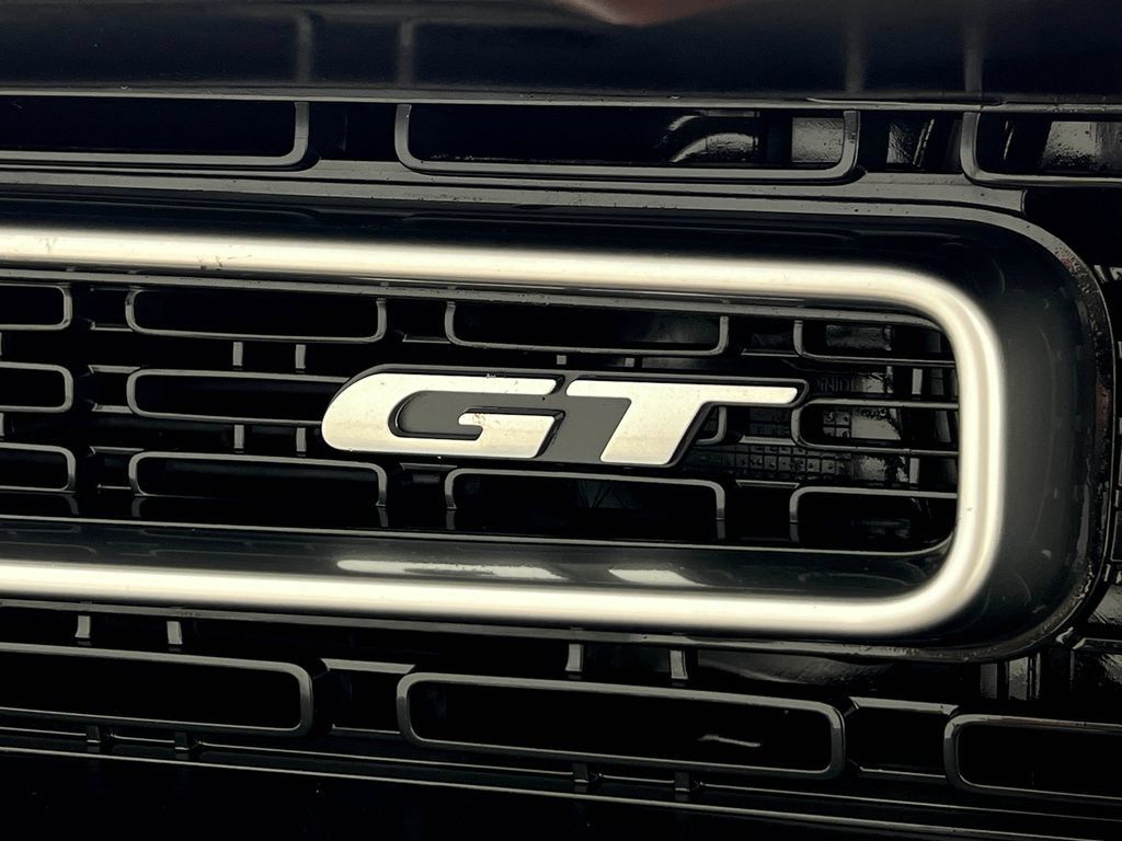 Used 2020 Dodge Challenger GT w/ Driver Convenience Group RWD image 41