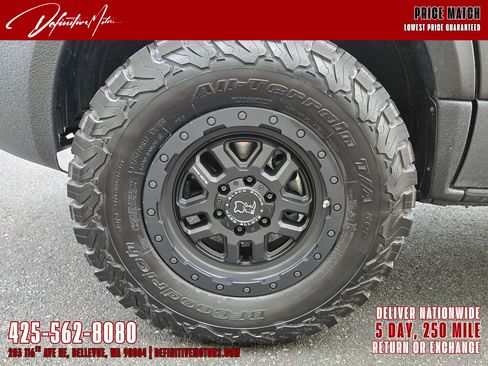 Used 2020 Mercedes-Benz Sprinter 2500 w/ Driver Convenience Package image 11