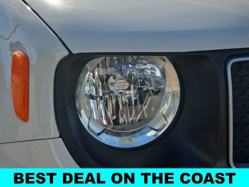 Used 2022 Jeep Renegade Sport image 33