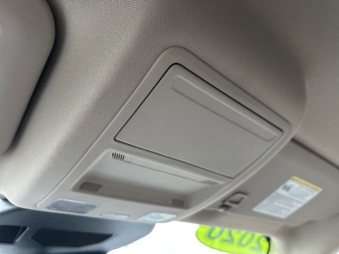 Used 2020 Ford Escape Titanium image 20