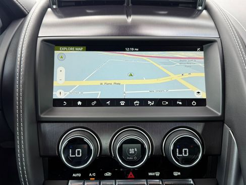 Used 2020 Jaguar F-TYPE Checkered Flag image 22
