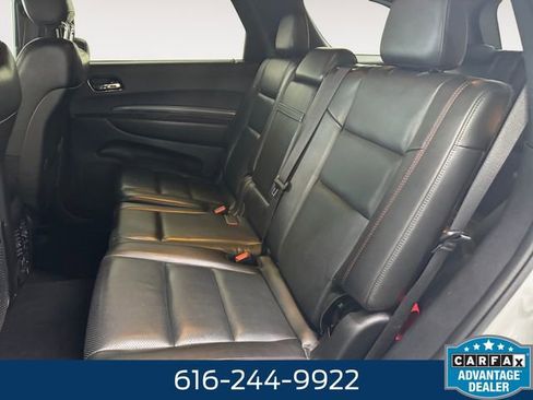 Used 2024 Ford Edge SEL w/ Convenience Package image 4