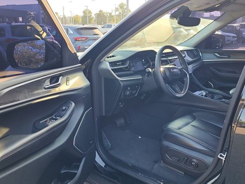 Used 2022 Jeep Grand Cherokee Limited 4xe AWD/4WD image 10
