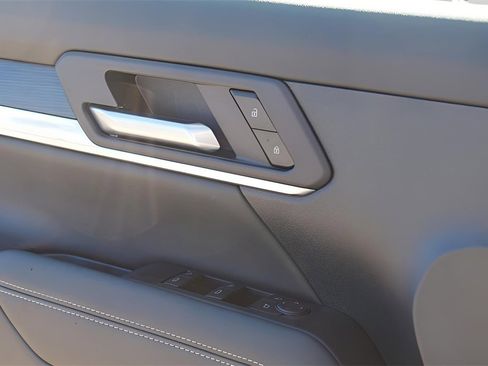 New 2026 GMC Terrain Elevation image 20