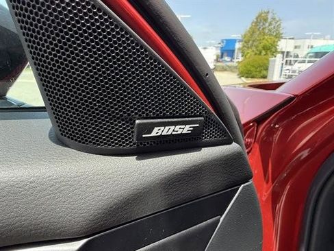 New 2025 MAZDA CX-50 2.5 Hybrid w/ Cargo Package image 29