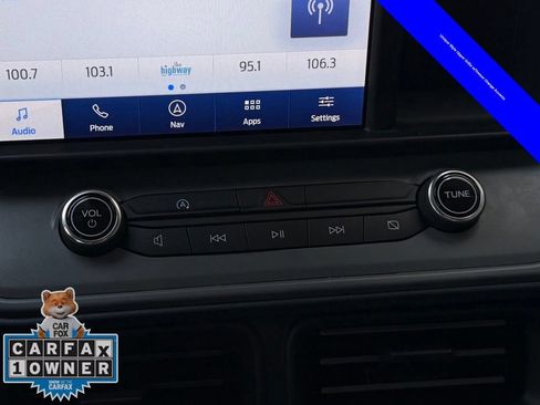 Used 2024 Ford Maverick Tremor w/ Tremor Off-Road Package AWD/4WD image 17