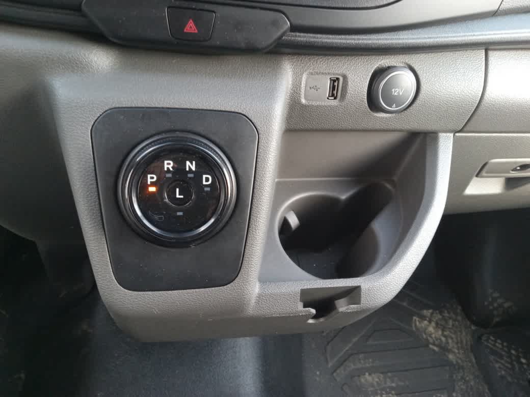 Used 2023 Ford E-Transit 148 High Roof Extended RWD image 19