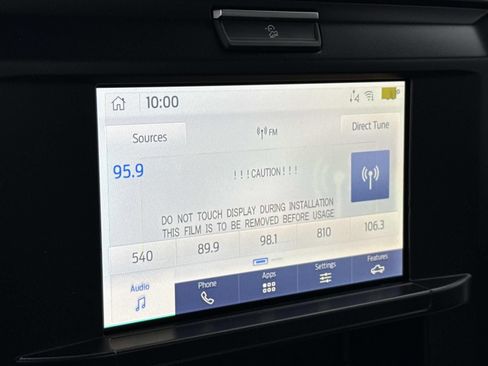 New 2026 Ford F250 XL w/ XL Driver Assist Package image 13