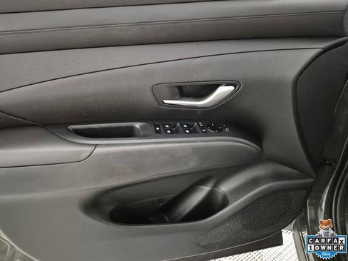Used 2025 Hyundai Tucson SEL FWD image 15