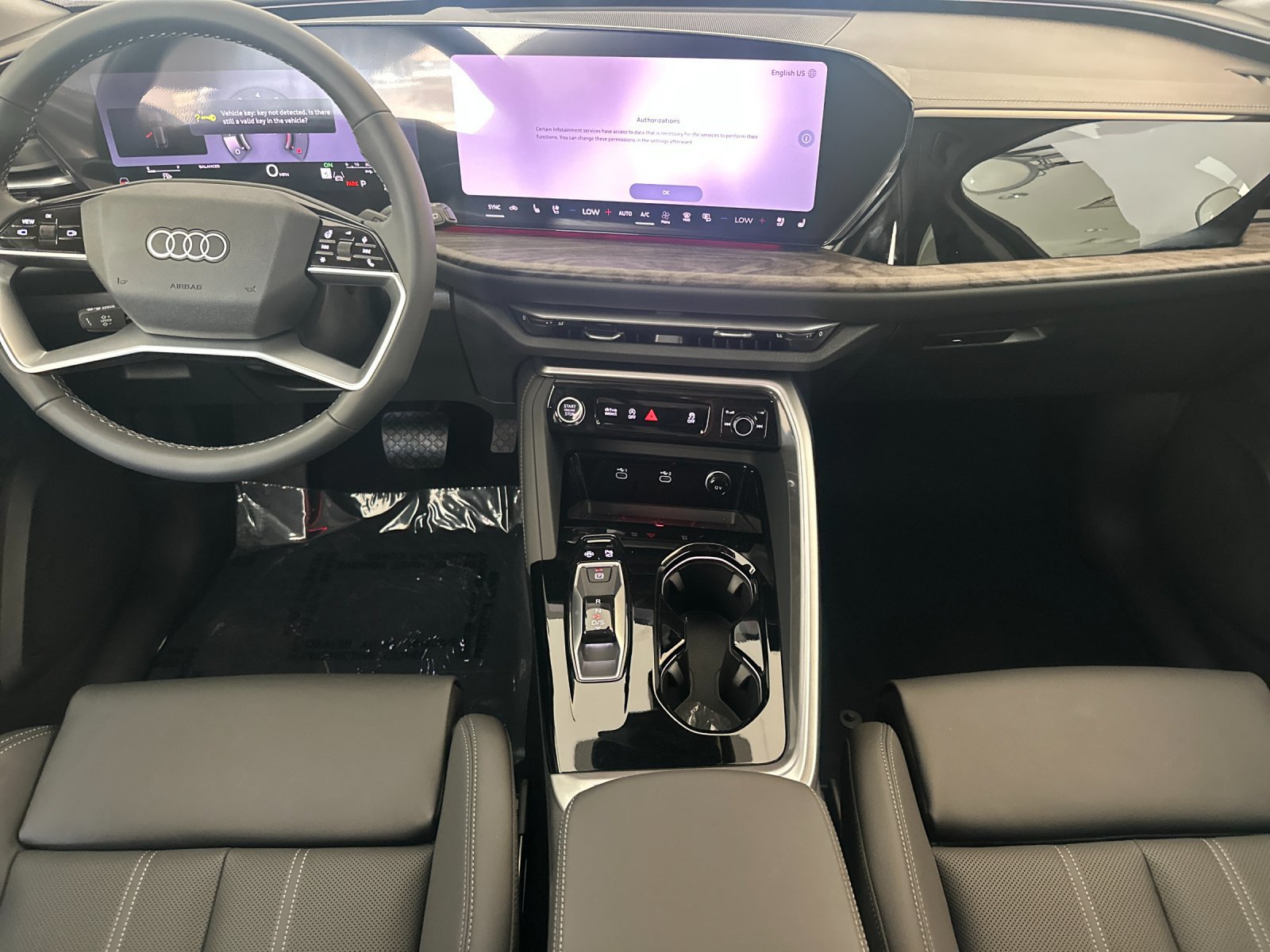 New 2026 Audi Q5 Premium Plus AWD/4WD image 13