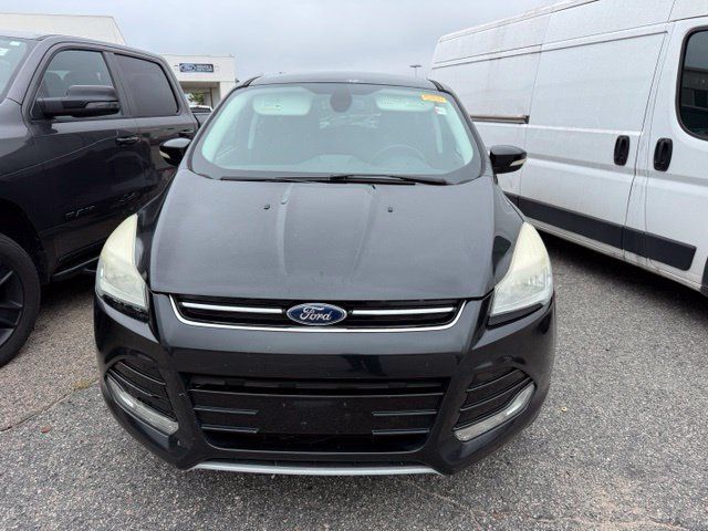Used 2013 Ford Escape SEL FWD image 2