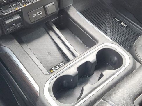 Used 2020 Chevrolet Silverado 1500 LTZ w/ LTZ Texas Edition image 23