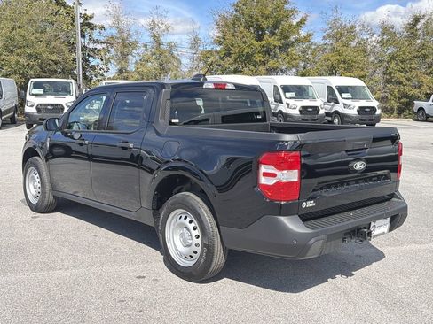 New 2026 Ford Maverick XL w/ Equipment Group 101A AWD/4WD image 8