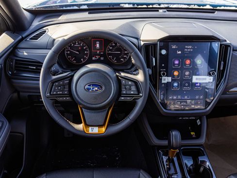 New 2026 Subaru Forester Wilderness image 28