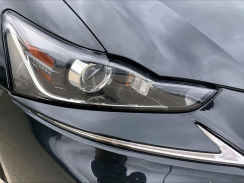 Used 2020 Lexus IS 300 F Sport w/ F Sport Package RWD image 28