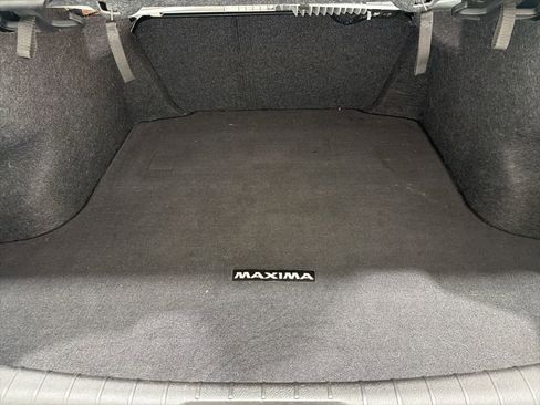 Used 2020 Nissan Maxima Platinum w/ Sport Mat Group image 24