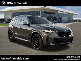 New 2026 BMW X5 sDrive40i w/ M Sport Package 360° Tour