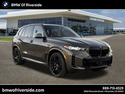 New 2026 BMW X5 sDrive40i w/ M Sport Package