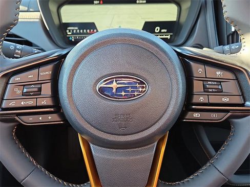 New 2026 Subaru Forester Wilderness image 12