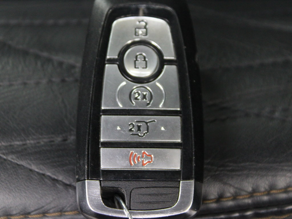 Used 2021 Ford Expedition Platinum AWD/4WD image 78