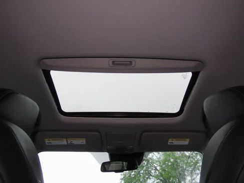 Certified 2022 Honda CR-V EX-L image 23