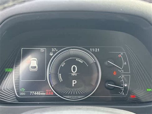 Used 2020 Lexus UX 250h w/ Premium Package image 7