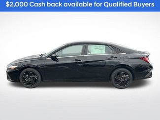 New 2026 Hyundai Elantra SEL Sport Premium FWD video 2