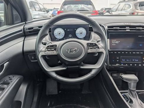 Used 2023 Hyundai Santa Cruz SEL Premium AWD/4WD image 23